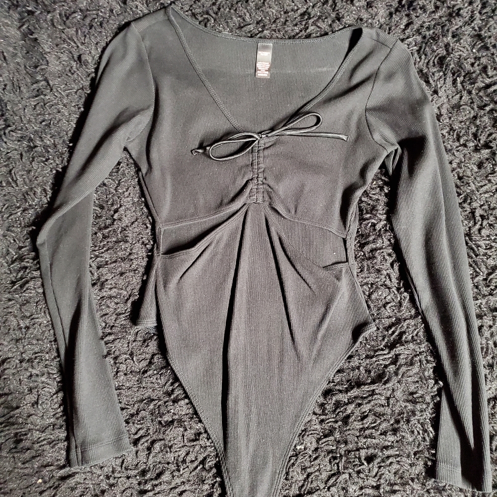 Bodysuit